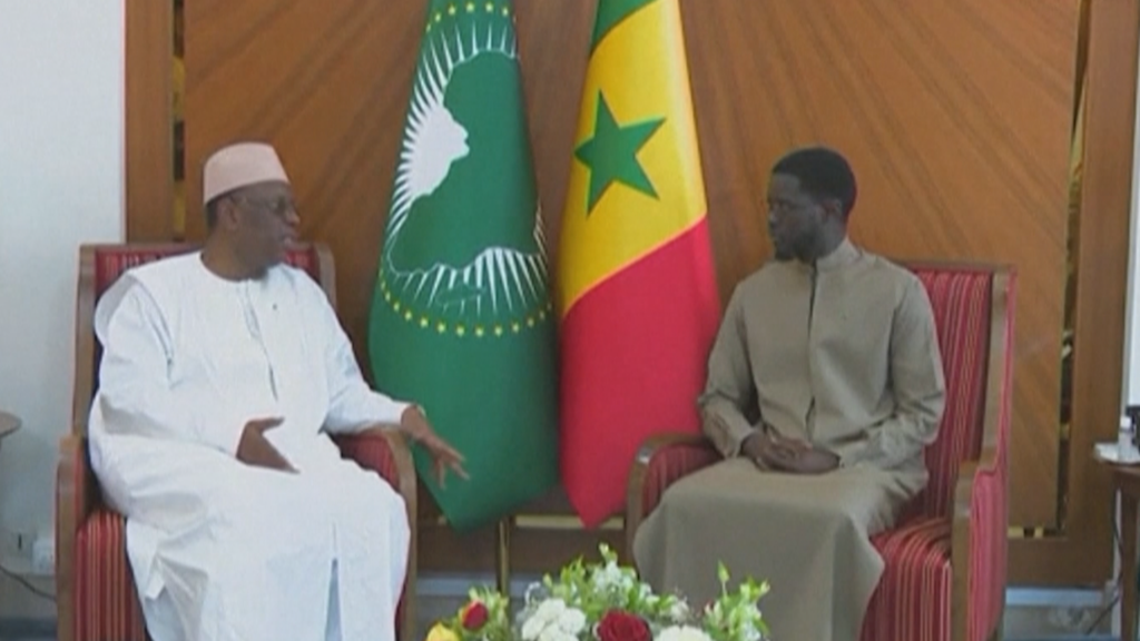 Le Sénégal soutiendra finalement la candidature de Macky Sall à l&rsquo;ONU