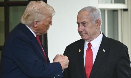 Washington | Rencontre Nétanyahou-Trump, sur fond de tensions