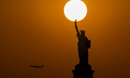 Chaleur extrême et humidité aux États-Unis | Une météo « pratiquement impossible » sans les changements climatiques