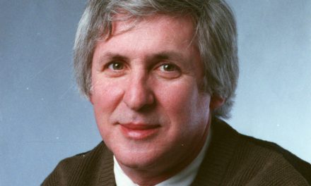 Jean Goupil, ancien photographe de La Presse, s’éteint