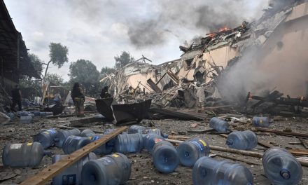 Guerre en Ukraine | Le président kazakh dit à Poutine que la guerre doit cesser