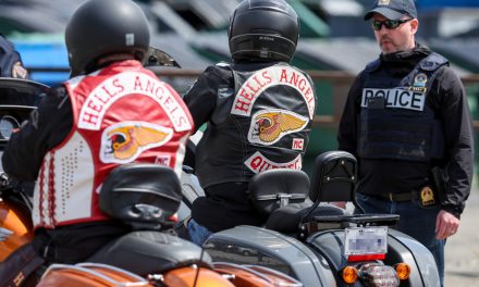 Crime organisé | Les Hells Angels en position de force