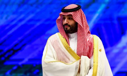 Trump approuve un accord nucléaire avec l’Arabie saoudite
