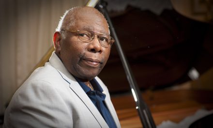 Légende du jazz montréalais | Le pianiste Oliver Jones s’éteint à l’âge de 91 ans