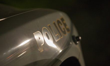 Plage d’Oka | Un homme sombre dans le lac des Deux Montagnes