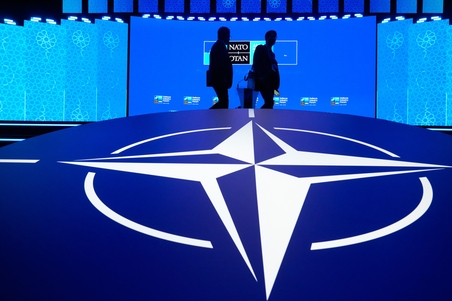 OTAN | La présumée espionne canadienne conteste sa détention en Belgique
