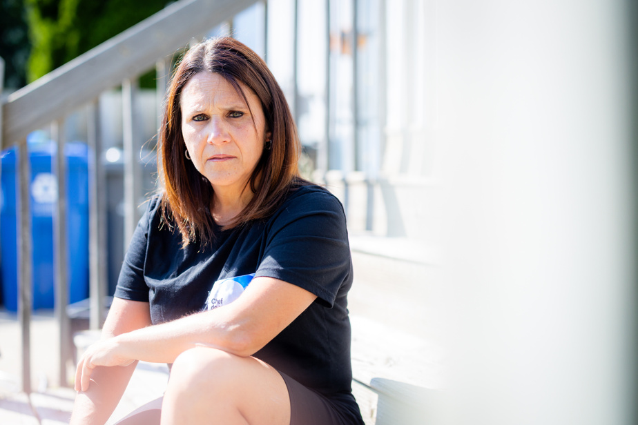 Maltraitance au CHSLD de La Prairie | La lanceuse d’alerte dit être victime de représailles