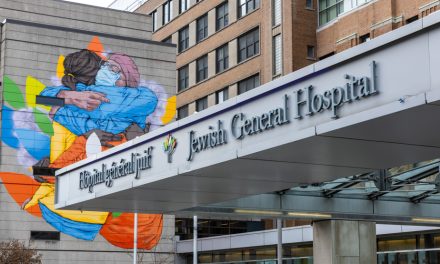 Montréal | L’Hôpital général juif devient un centre universitaire