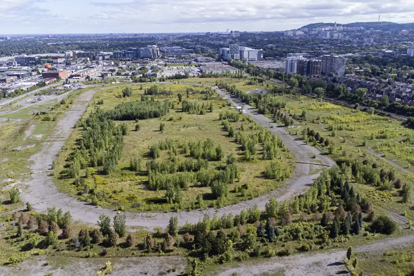 Plus de 1600 logements abordables projetés à Montréal