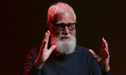 Just For Laughs | La soirée canadienne d’un David Letterman lousse