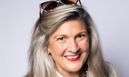 Candidate du PLQ à Laval | Caroline De Guire était membre du Parti québécois avant de se présenter