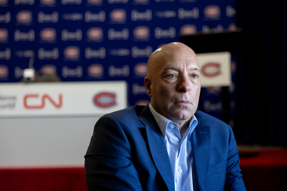 Le Canadien | Les renforts attendront encore