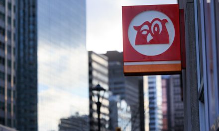 Couche-Tard | Quelque 31 millions pour cinq patrons