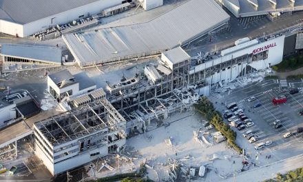 Séisme au Japon | Plusieurs dizaines de blessés et des personnes piégées dans un centre commercial