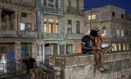 Blocus américain | La vie cubaine au-delà de la crise