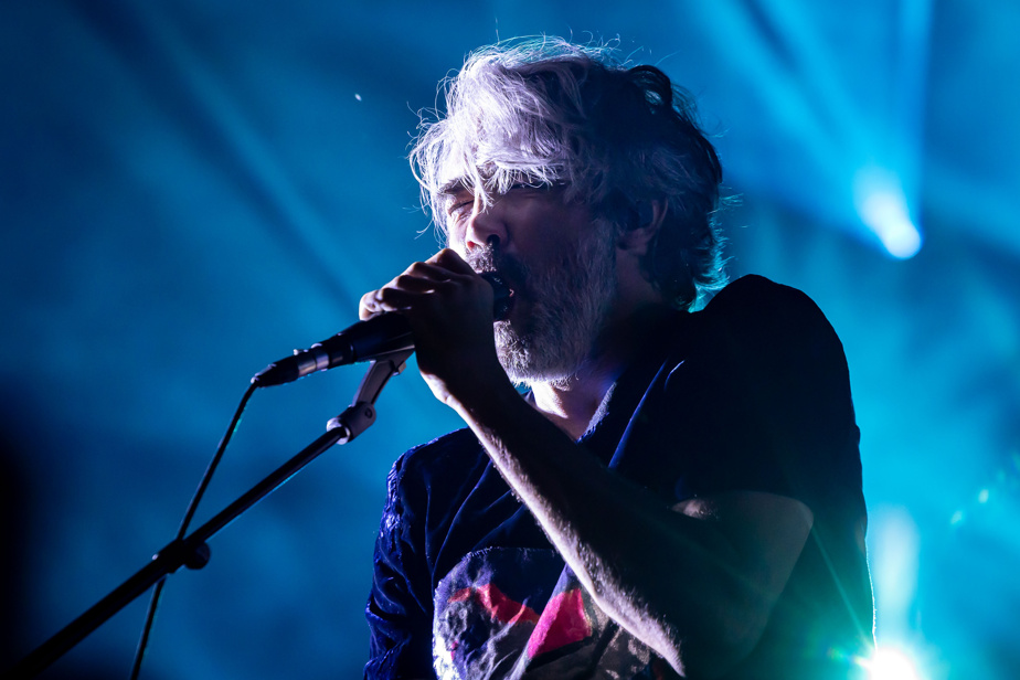 Festival international de jazz de Montréal | Le cadeau de Patrick Watson à Montréal