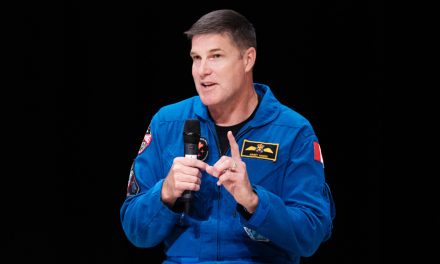 Après Artemis II | L’astronaute Jeremy Hansen quitte l’Agence spatiale canadienne