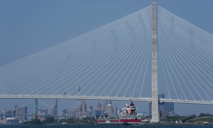 Pont Gordie-Howe | Les conservateurs veulent que l’accord avec les États-Unis soit rendu public