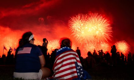 Feux d’artifice | Spectacle pour les yeux, « catastrophe » pour les organes