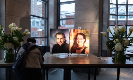 En Dominique | La défense va faire appel du verdict de meurtre de Daniel Langlois et Dominique Marchand