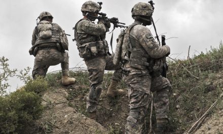 Armée américaine | Gare à la prescription de testostérone