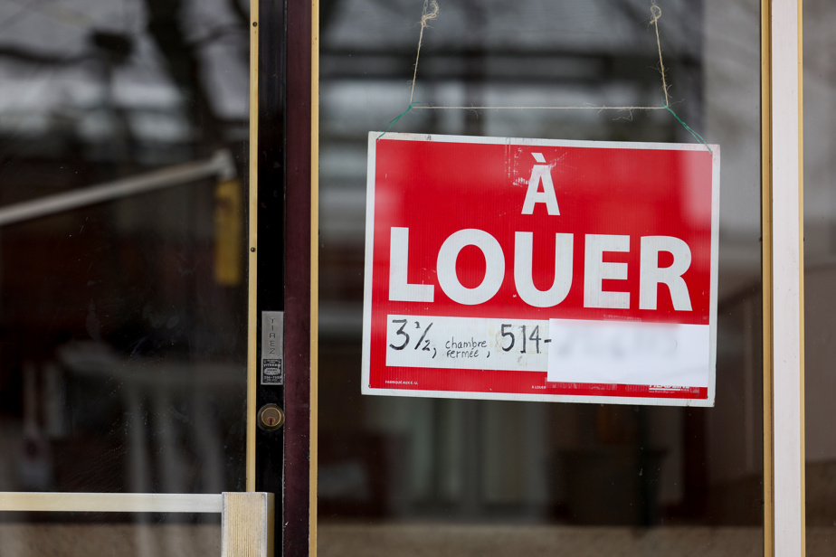 Après le 1er juillet | Plus de 70 ménages vivent toujours en logement d’urgence au Québec