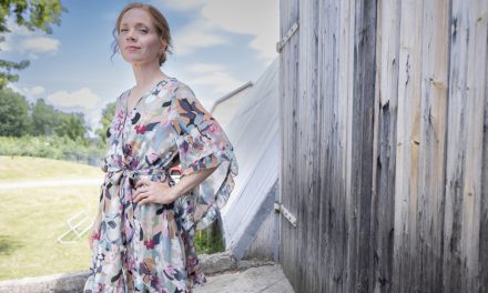 La petite maison dans la prairie | Catherine Bérubé dans la série de l’été sur Netflix