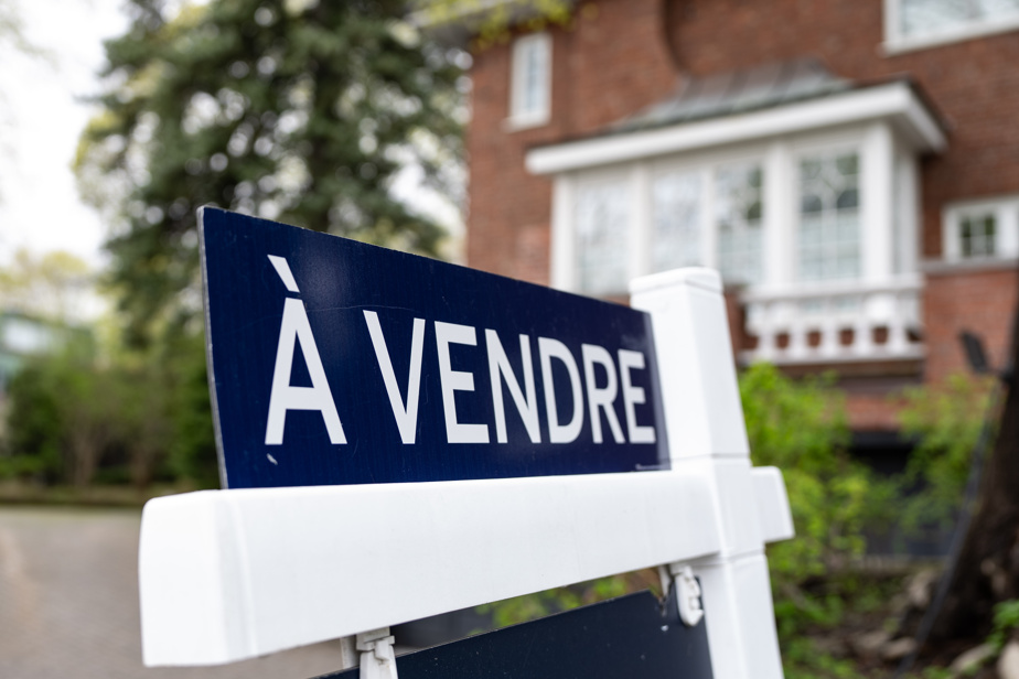 Prêts hypothécaires | Le choc annoncé n’a pas eu lieu