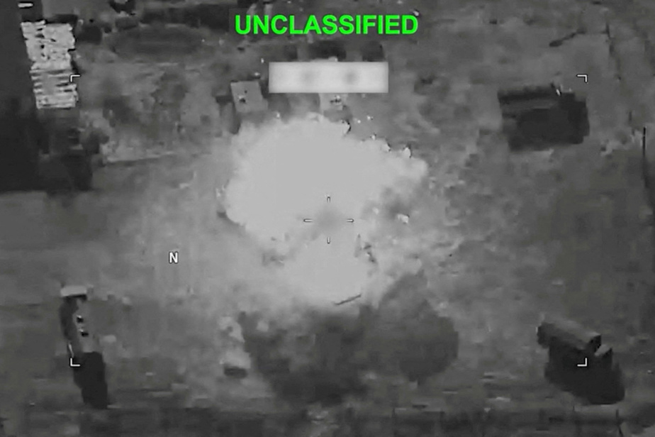 Conflit au Moyen-Orient | Le Pakistan affirme que Washington et Téhéran négocient, malgré les bombardements