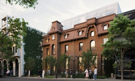 Projet de 63 millions | L’ITHQ aura un deuxième pavillon dans le Quartier latin