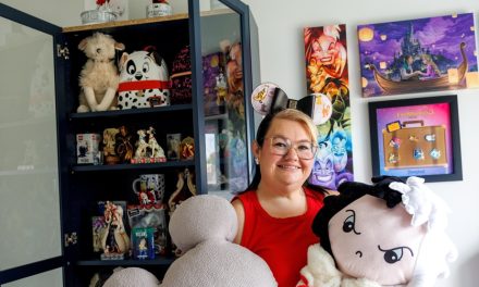 L’univers fascinant des « adultes Disney »