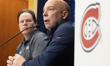 Joueurs autonomes dans la LNH | Quel budget pour le Canadien ?