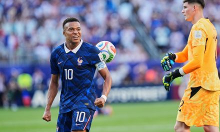 Coupe du monde 2026 | Indignation après des propos racistes d’une sénatrice paraguayenne contre Mbappé