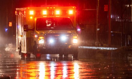 Saint-Hyacinthe | Deux personnes blessées grièvement après une collision sur la 20