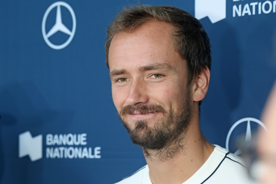 Omnium Banque Nationale | La chance que Medvedev et Auger-Aliassime doivent saisir