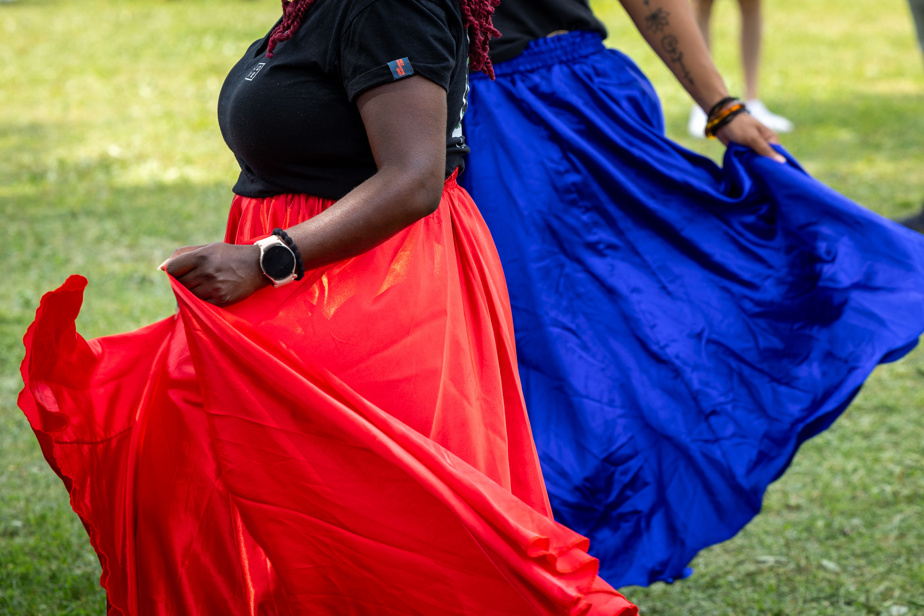 20e édition d’Haïti en Folie | La culture haïtienne à l’honneur
