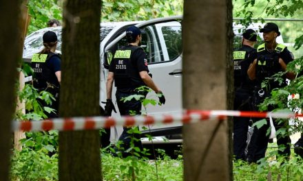 Fierté de Berlin | La police recherche l’auteur de l’attaque meurtrière