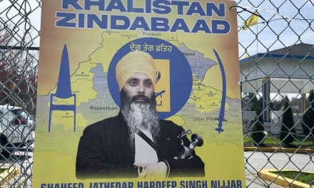 Meurtre de Hardeep Singh Nijjar | Plus de 20 suspects liés au crime organisé indien sont arrêtés
