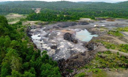 Carrières à Rivière-Rouge | La Fédération québécoise des municipalités demande l’annulation du projet 
