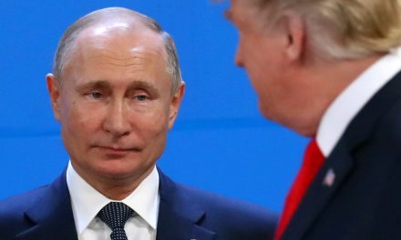 Selon le Kremlin  | Poutine s’est entretenu avec Trump au téléphone