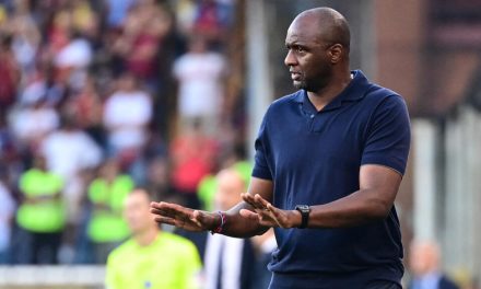 Sélectionneur du Sénégal, le nouveau défi de Patrick Vieira avec les Lions de la Téranga