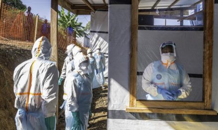 Ebola en RD Congo, agent français gracié au Mali, présidentielle en Zambie : l&rsquo;hebdo Afrique