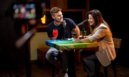 En rattrapage avec Marie-Élaine Thibert | « Je n’étais pas à ma place »