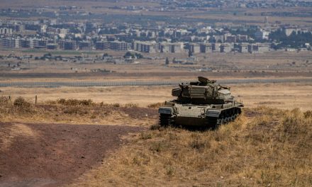 Discussions entre la Syrie et Israël | Damas dit vouloir désamorcer la crise
