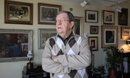 Cofondateur de l’ADQ | Jean Allaire rend l’âme à l’âge de 96 ans