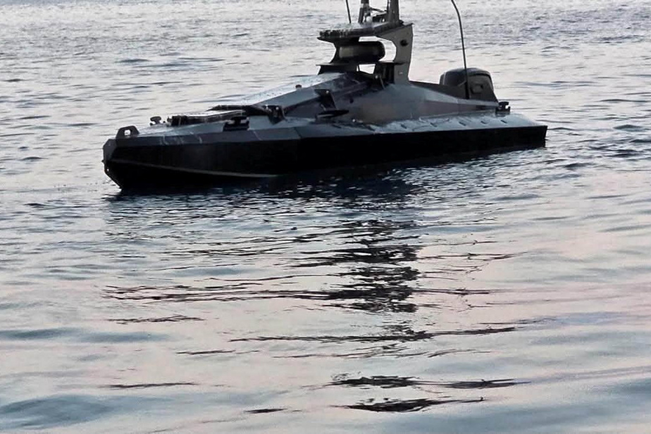 Mer Noire | La Roumanie abat un drone près d’un projet gazier et accuse la Russie