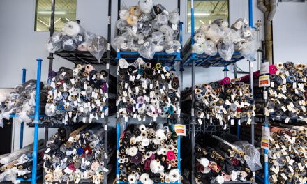 Industrie textile | Des entreprises d’ici s’inquiètent des droits de douane sur les vêtements