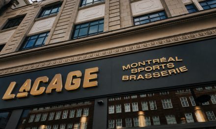 La Cage à Londres | Les ligues majeures pour la chaîne québécoise