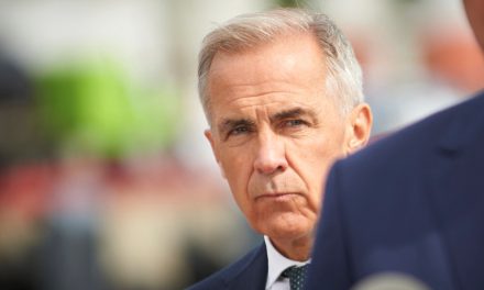 Négociations commerciales | Mark Carney songerait à abroger la Loi sur les nouvelles en ligne
