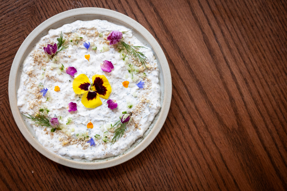 Multicolore | Les mille et une couleurs de la cuisine persane
